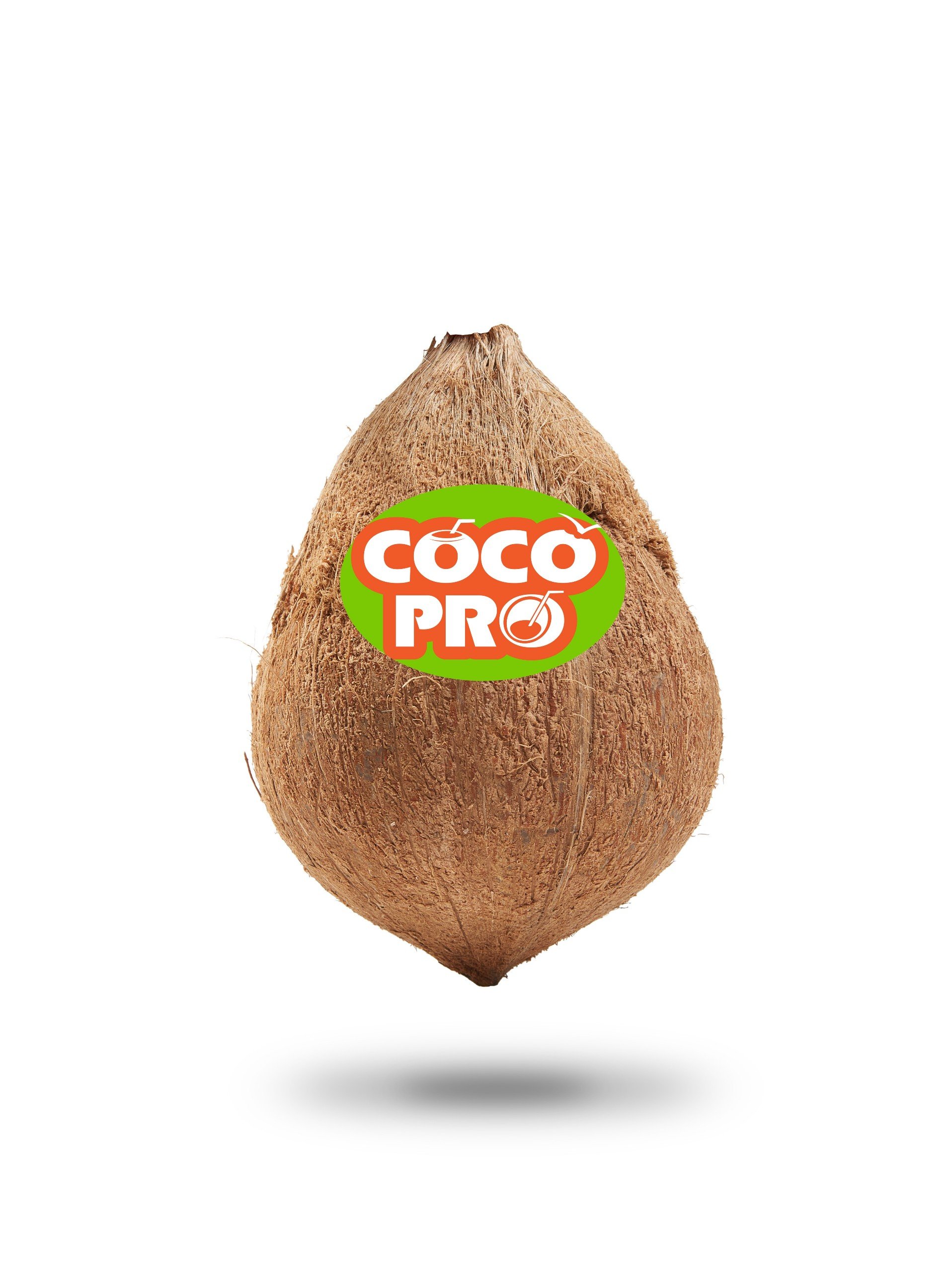 Coco pro husk