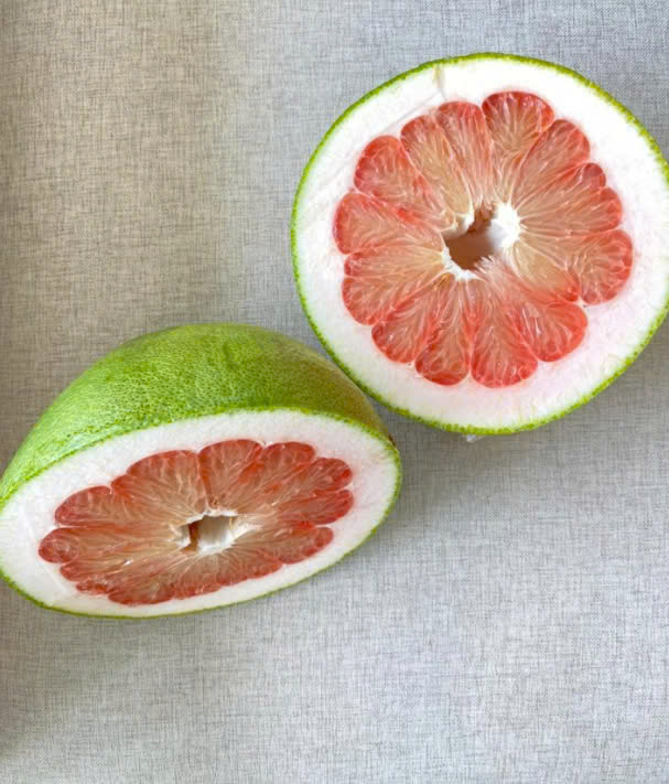 Pink Flesh Pomelo